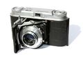 1952 Voigtlander Vito II